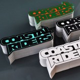 Promotional Die Cut Logo Sticker with Any Shape Wholesale