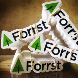 Custom Printing Die Cut Stickers Waterproof Vinyl Stickers