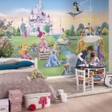 Natural Material Wall Murals Ploster Wall Art Designer Wallpaper Wholesale