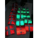 Custom Die Cut Reflective Sticker Cheap Wholesale