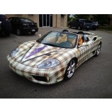 Custom Truck Wraps,HVAC Truck Wraps Printing Wholesale