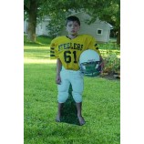 Personalized Life Size Cutouts for Kids Wholesale