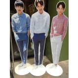 PVC Foam Decoration Board,Waterproof Outdoor Sign Printing Wholesale