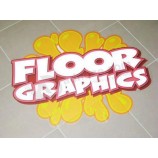 Easy to Remove Dance Floor Sticker Decals Cheap Wholesale
