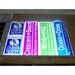 UV Printing Flex PVC Vinyl Reflective Banner for Advertising Cheap Wholesale