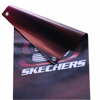 Wide Advertising Backdrop Banner with Light weight Cheap Wholesale