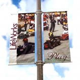 Durable Double Sided Vinyl Banner for Event Display Wholesale