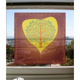 Dirt-Proof Label Categories Window Decor Static Clings Custom