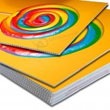 New Design Corflute Board Signs for Advertising Display Wholesale