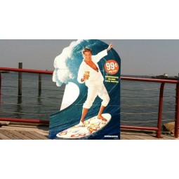 Digital Printing Display Foam Board PVC Board Pictures & Photos Life Size Poster Wholesale