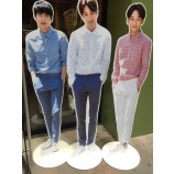 Die Cutting PVC Foam Decoration Board,Waterproof Outdoor Sign Printing Wholesale