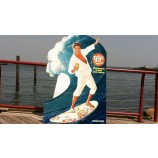 Digital Printing Display Foam Board PVC Board Pictures Wholesale