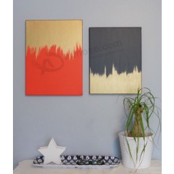 Personalising Your Home Space Custom Rolled Canvas Wholesale