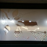 Fashionable Decorative Window Films Printing Wholesale