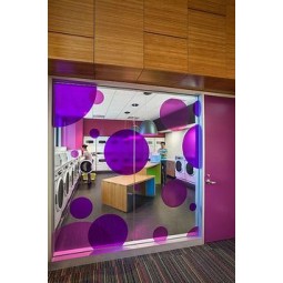 Personalize Your Workplace with Custom Window Film Wholesale