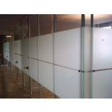 Personality Custom Window Frosting Films Wholesale
