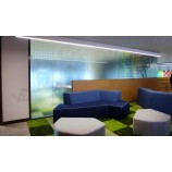 Decoration Paper Translucent Window Contact Film Paper Wholesale