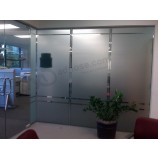 Reverse Cut Privacy Window Film Rice Paper Window Film Wholesale