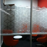 Creative Window Design Window Film Glass Film Wholesale