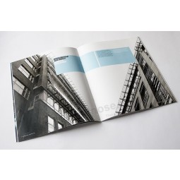 Magazine de mode personnalisé pour les jeunes