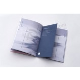 дешевый цена книжка/альбом/брошюра/журнал/рекламная листовка/флаер/постер печать