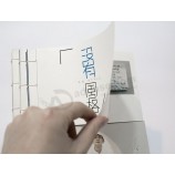 전문적인 저렴한 cmyk 새로운 인쇄 잡지 도매