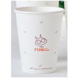 TAzAs de pApel desechAbles personAlizAdAs de cAlidAd superior Al por mAyor, tAzAs de pApel AmbientAl pe