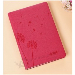 Wholesale customized top quality Professional Custom Notebooks, Gift Stationery Loose-Leaf Notebooks