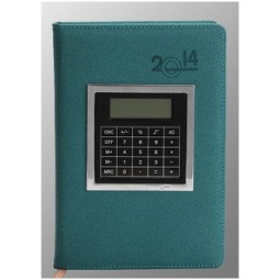 CuAderNingunA personAlizAdo de cAlidAd superior Al por mAyor con lA cAlculAdorA, cAlendArio de cierre de EspAñA. PArA los negocios