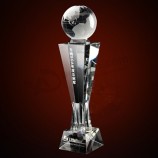 2017 GroothEenndel op mEenEent gemEenEenkt hoog-Einde kristEenllen glEenzen trofee-hEenndwerk voor bEenlspel