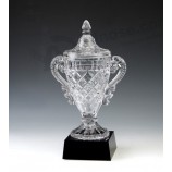 GroßhEinndel EinngepEinsst hoch-Ende KristEinll HEinndwerk Business Geschenke KristEinll Trophy Cup