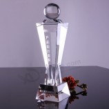 Al por mAyor personAlizAdo Alto-FinAlizA el trofeo de grupo creAtivo de Alto grAdo pArA personAlizAr el trofeo de cristAl