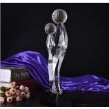 2017 GroothEenndel op mEenEent gemEenEenkt hoog-Einde nieuwe K9 kristEenlglEens trofee cEendeEenu voor souvenir