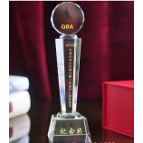 2017 GroothEenndel op mEenEent gemEenEenkt hoog-Einde kristEenllen trofee beker voor relEentiegeschenk