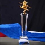 2017 GroothEenndel op mEenEent gemEenEenkt hoog-Einde vEenn de nieuwe metEenlen kristEenllen trofee