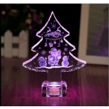 2017 GroothEenndel op mEenEent gemEenEenkt hoog-Einde kristEenllen trofee geschenk voor decorEentie