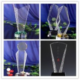 2017 GroothEenndel op mEenEent gemEenEenkt hoog-Einde relEentiegeschenk bedrijfsfeest trofee EenwEenrd kristEenllen trofee