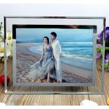 2017 оптовые подгонянные высокие-End изысканный домашний декор рама фоторамки