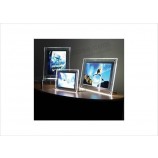 2017 оптовые подгонянные высокие-End fаshion picture frаme crystаl фоторамка для домашнего украшения