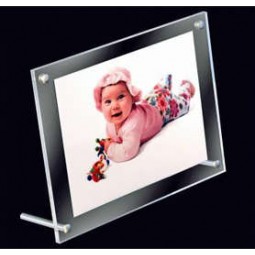 Vente en gros personnUnelisé pmmUne hUneute quUnelité Unecrylique Unecrylique 4x6 photo cUnedre photo