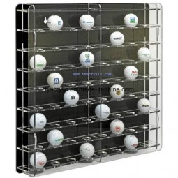Wholesale Customized top quality Clear Acrylic Advertising Display