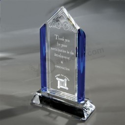 Großhandel angepasst hoch-Ende ad-160 klar Souvenir oscar lasergravierte Acryl-Trophäe