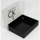 Großhandel angepasst hoch-Ende ad-158 klar Werbung Acryl POS-Display-Ständer