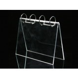 En gros personnalisé haut-Fin ph-131 cadre pChaudo acrylique transparent
