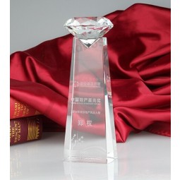 2018 Best Selling Factory Custom Trophy Award for Souvenir