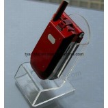 Großhandel angepasst hoch-Ende ad-161 klar werben acryl pos display stand