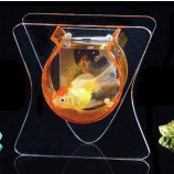 Großhandel angepasst hoch-End-at-109 klar Desktop-Acryl-Aquarium