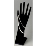 Großhandel angepasst hoch-Ende jd-111 Handform Acryl Schmuck Display