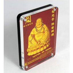 批发定制高-结束丙烯酸清晰相框