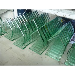 Fabricant de trophée de prix en gros bon marché en cristal de verre trophée